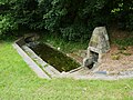 Fontaine de Christ