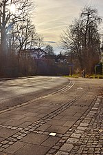 Vorschaubild für Liste der Stolpersteine im Landkreis Rosenheim