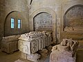 Thumbnail for File:Sepulcros de la Casa de Haro, Monasterio de Santa María la Real de Nájera.jpg