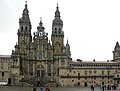 Catedral de Santiago de Compostela