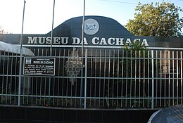 Lagoa do Carro – Veduta