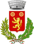 Blason de Noviglio