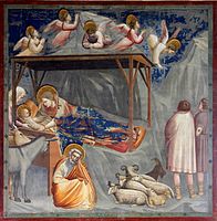 Giotto, c. 1320