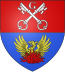 Blason de Ginchy