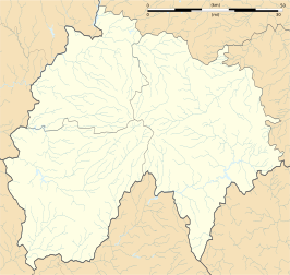 Massiac (Cantal)