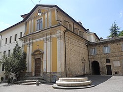 Piazza San Rufo