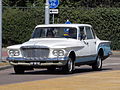 Chrysler/Plymouth Valiant (1960—1962)