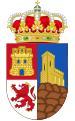 Coat of Arms of Atienza