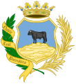 Coat of Arms of Montoro