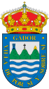 Gádor – Stemma