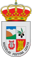 Blason de Nigüelas