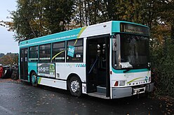 Heuliez GX 77H