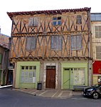 „Hostellerie du Lyon d’Or“