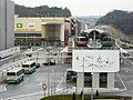 近畿日本鉄道 学研奈良登美ヶ丘駅