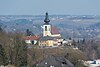 Kremsmünster Kirchberg St Stephan Volksschule.jpg