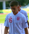 Luke Garbutt geboren op 21 mei 1993