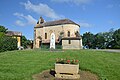 Église Saint-Michel de Loussous-Débat