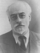 Photographic Portrait of "Voline" (Vsevolod Mikhailivich Eichenbaum).png