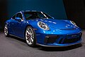 Porsche 991 GT3 touring, IAA 2017, Frankfurt