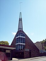 St David's Uniting Church