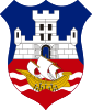 Coat of arms of Belgrade