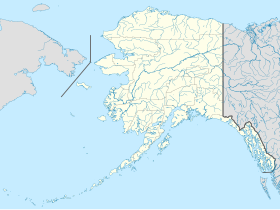 Kenai Municipal Airport (Alaska)