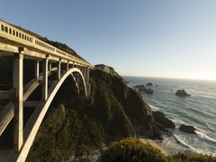 Rocky Creek Bridge