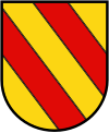 Wappen von Ersigen