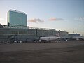 澳門國際機場 Macau International Airport Aeroporto Internacional de Macau