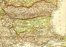 Map of Bulgaria and Eastern Rumelia in 1882.jpg