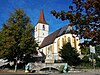 Wehrkirche Holzgerlingen