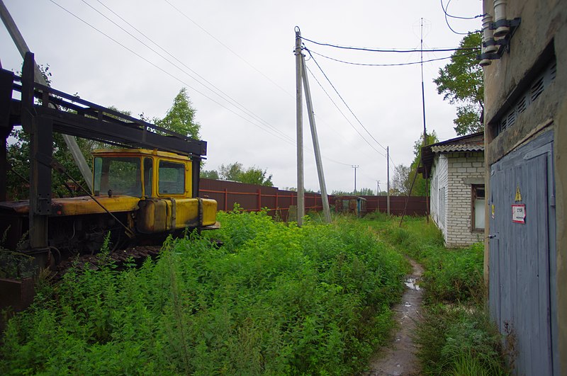 File:Mezinovskiy, Vladimirskaya oblast', Russia, 601525 - panoramio (102).jpg