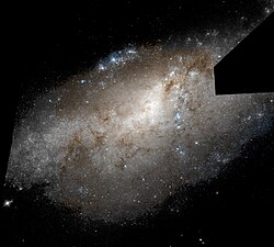 NGC 4490