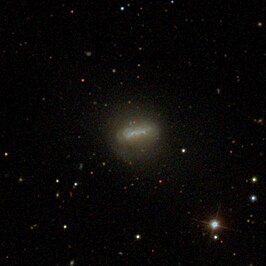 NGC 5811