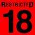 File:OFLC Restricted 18 (R18).svg