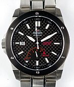 Orient x STI Collaboration 2010 (FD0H001B)