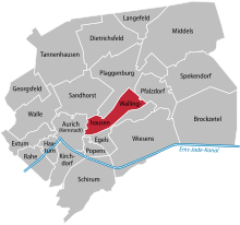 Aurich-Wallinghausen.svg