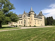 image de l'abbaye