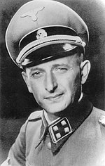 Thumbnail for Adolf Eichmann