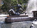 Archibald Fountain