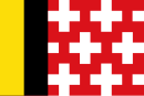 Drapeau de Montagut i Oix