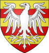 Blason de Auzances