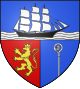 Saint-Jean-de-Luz – Stemma