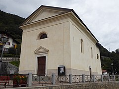 Alte Pfarrkirche S. Andrea