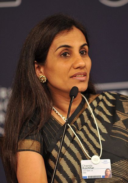 File:Chanda Kochhar at the India Economic Summit 2009 cropped.jpg