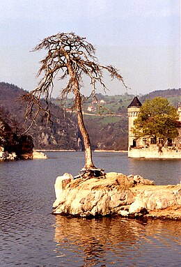 Saint-Priest-la-Roche - Sœmeanza