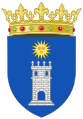 Coat of Arms of Vall de Uxó