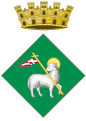 Coat of Arms of Viladecans