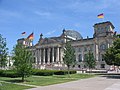 Reichstagas