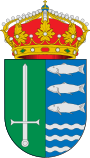 Blason de Armenteros